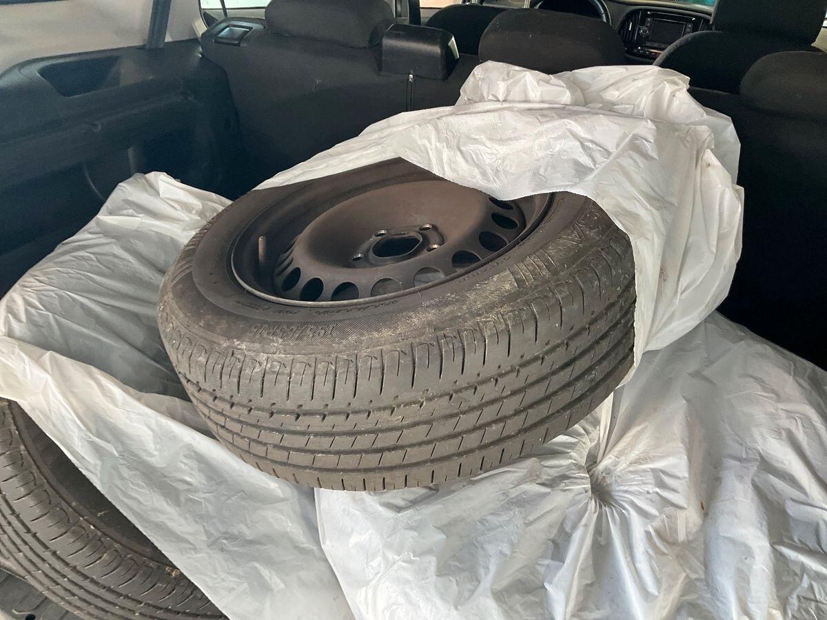 Fiat Doblo Doblò 1.4 T-Jet 16V Natural Power Easy