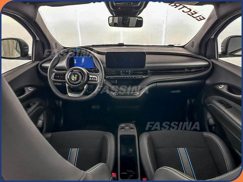 Abarth 500e 500e 42 kWh 155cv