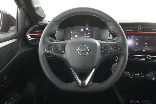 OPEL Corsa Corsa 1.2 130 CV aut. GS