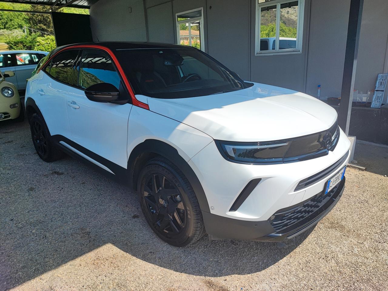 Opel Mokka 1.5 diesel Edition