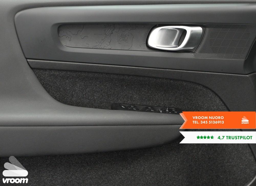 VOLVO XC40 (2017-->) XC40 B3 automatico Essential