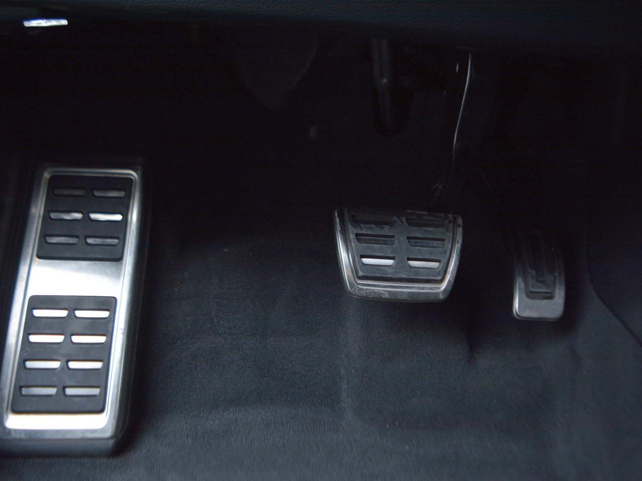 Audi Q3 sportback 45 2.0 tfsi s line edition quattro s tronic