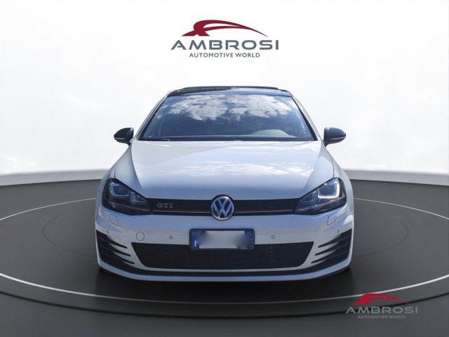 VOLKSWAGEN Golf GTI Performance 2.0 230 CV TSI 5p. BMT - PER OPERA