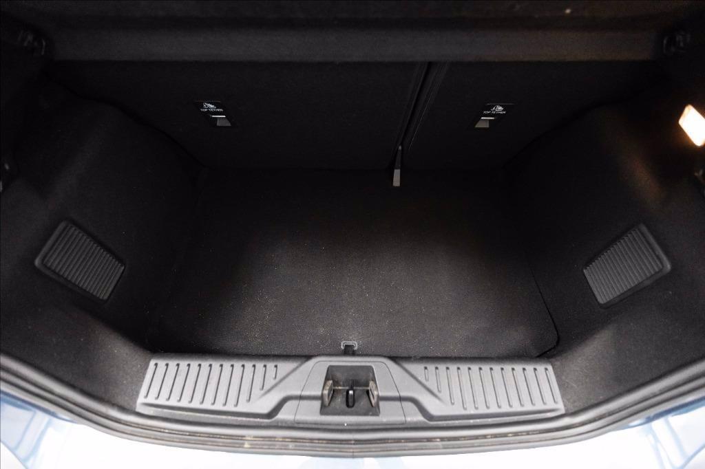 FORD Fiesta 5p 1.0 ecoboost h Titanium 125cv del 2022