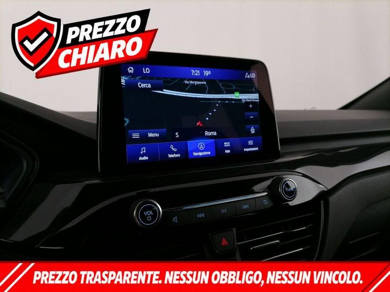Ford Kuga 1.5 ecoblue ST-Line 2wd 120cv auto