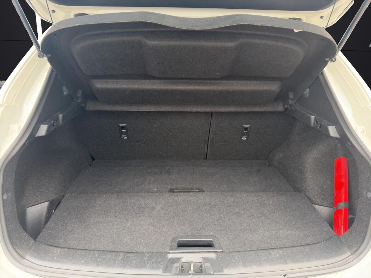 NISSAN QASHQAI 1.6 DCI 130CV AUTO DISPLAY/CAMERA