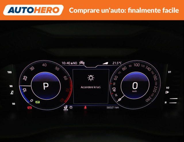 SKODA Kodiaq 1.5 TSI ACT DSG SportLine