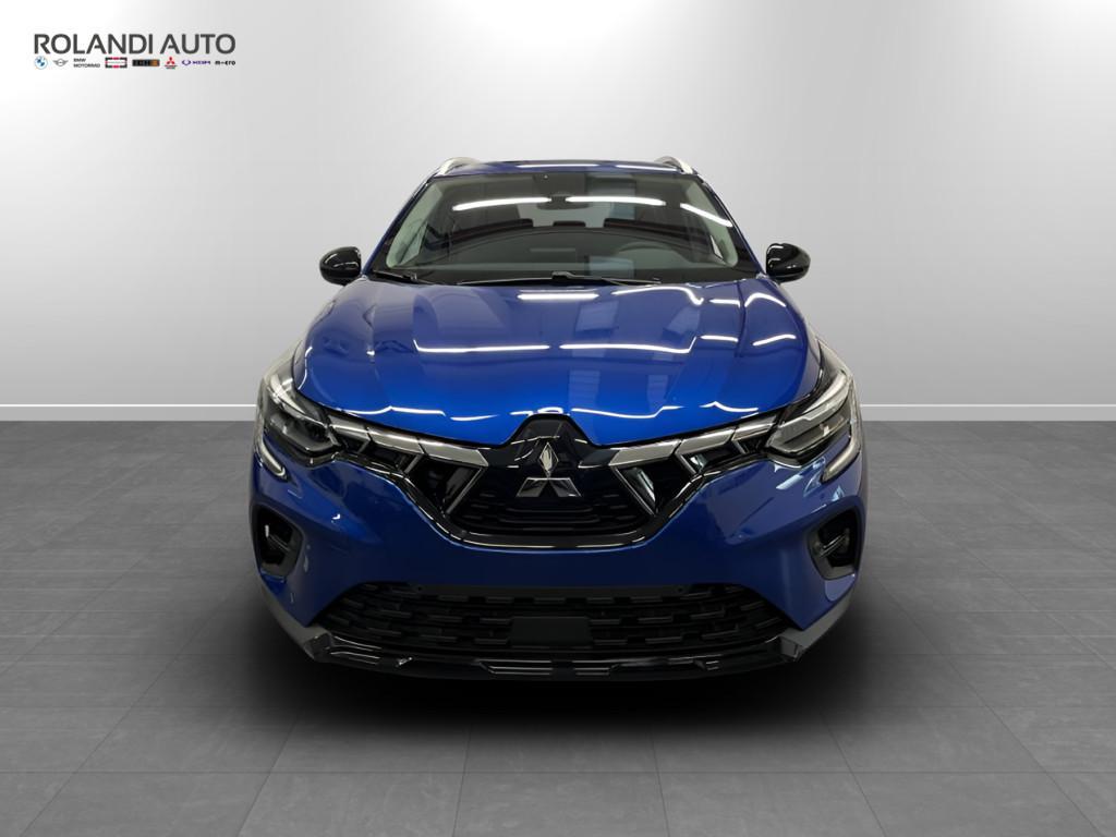 Mitsubishi ASX 1.6 MPI Plug-in Hybrid Intense AT