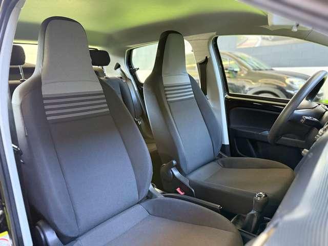 Volkswagen up! 5p 1.0 eco Move 68cv