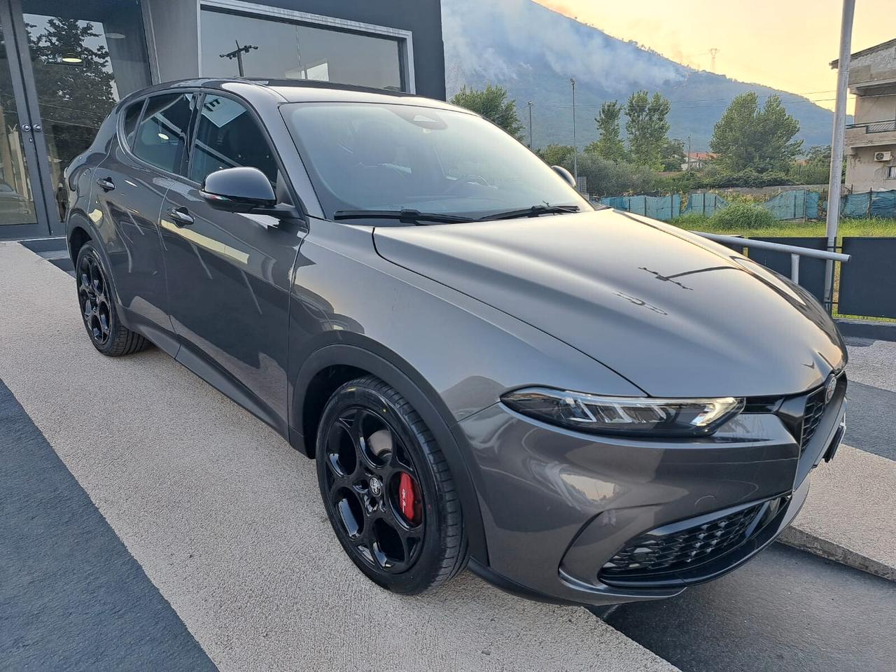 ALFA ROMEO TONALE 1.6 DIESEL 130 CV SPRINT
