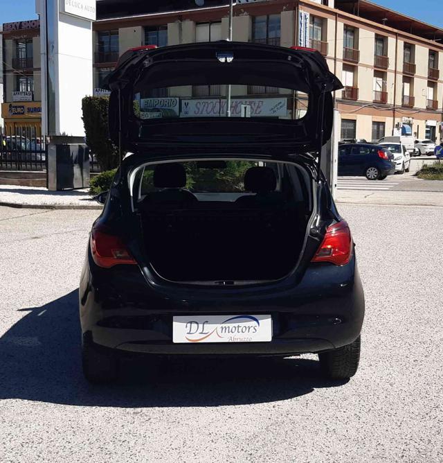 OPEL Corsa 1.2 5 porte n-Joy SCONTO ROTTAMAZIONE