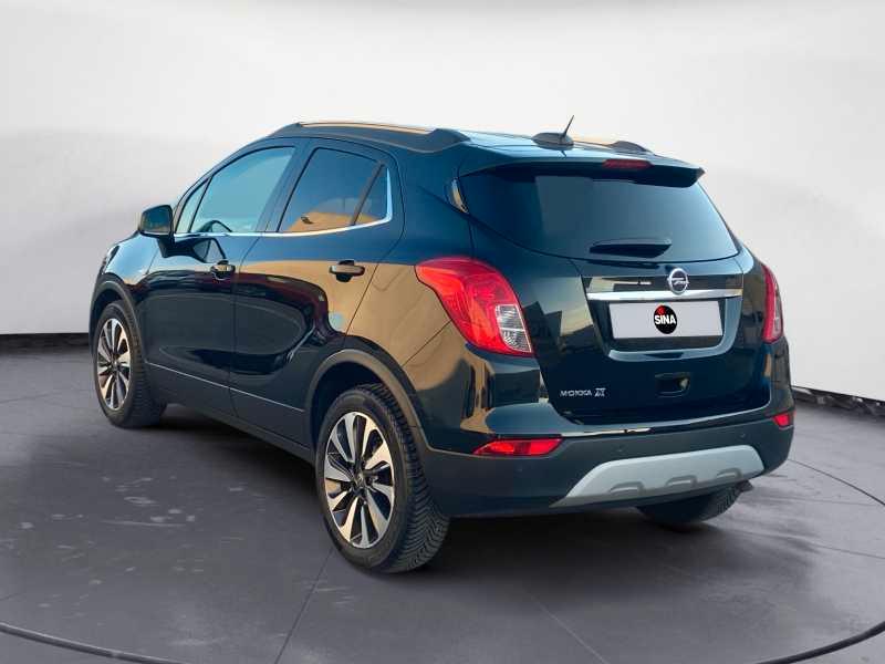 OPEL Mokka X 1.6 Advance s&s 4x2 115cv