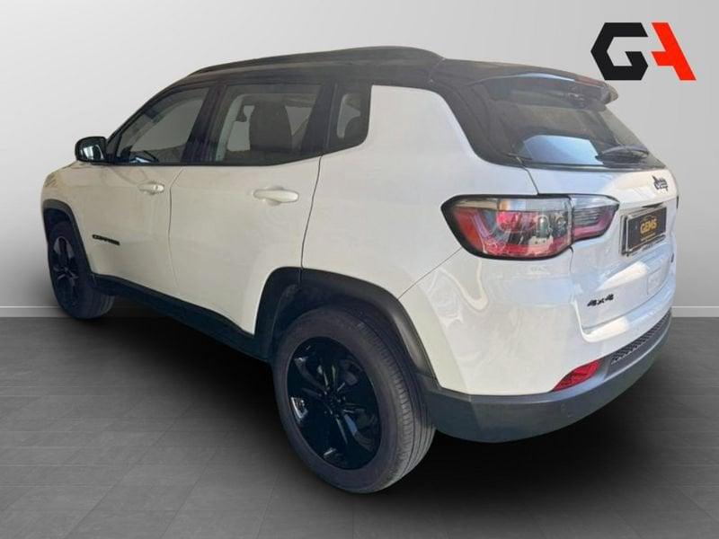 Jeep Compass Compass 2.0 Multijet II 4WD Night Eagle