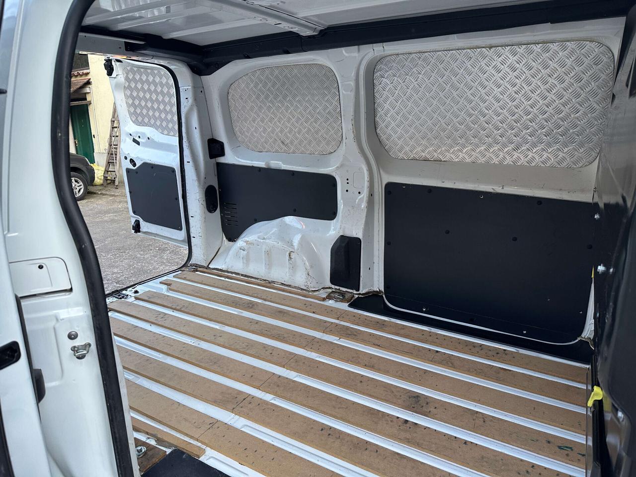 Citroen Jumpy 2.0 BlueHDi 120 PL-TN Furgone M Club SeS