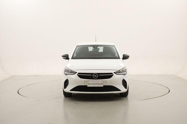 Opel Corsa Edition BZ894755 1.2 Benzina 75CV