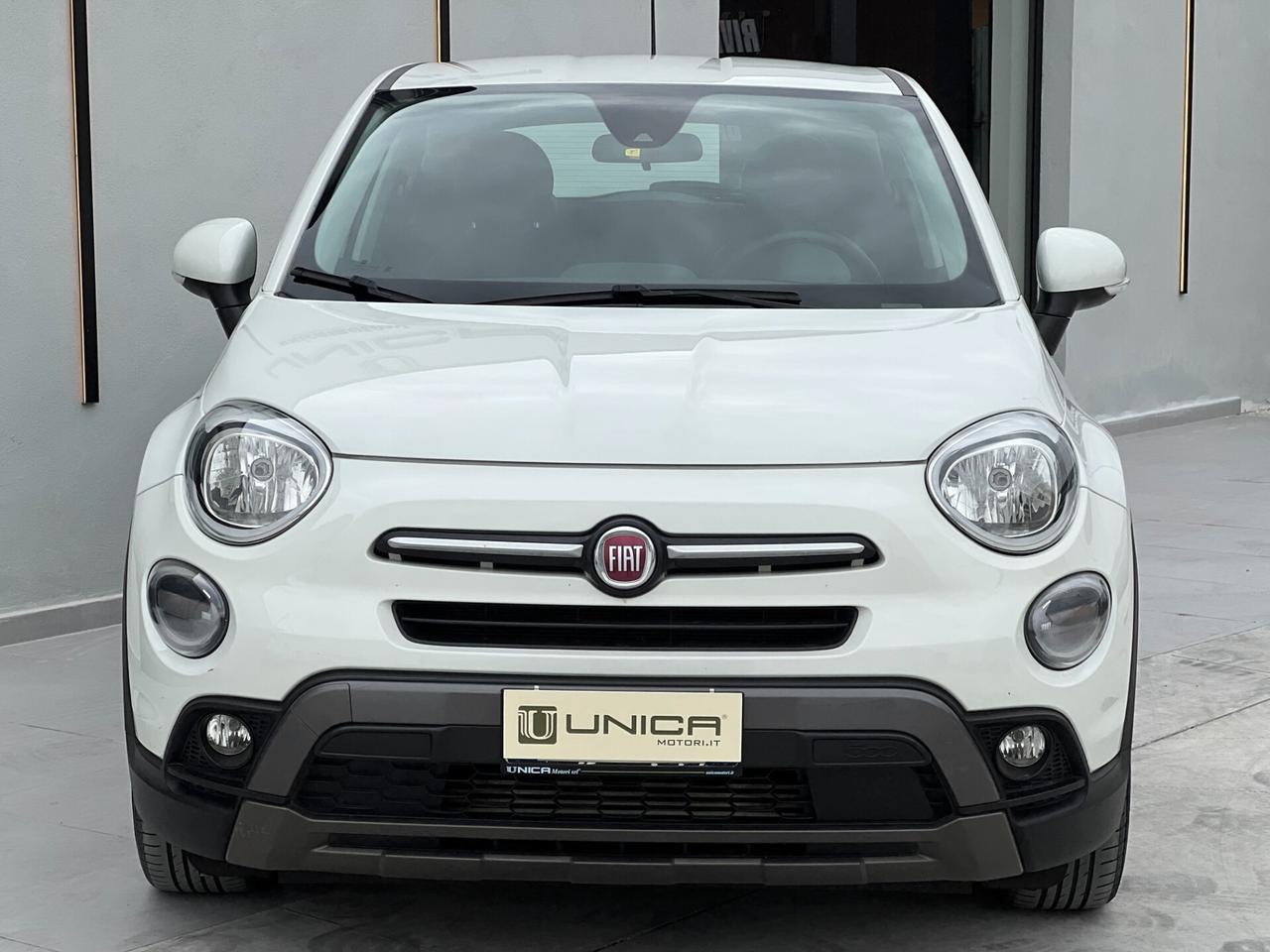Fiat 500X 1.3 MultiJet 95 cv ITALIANA IVA ESPOSTA