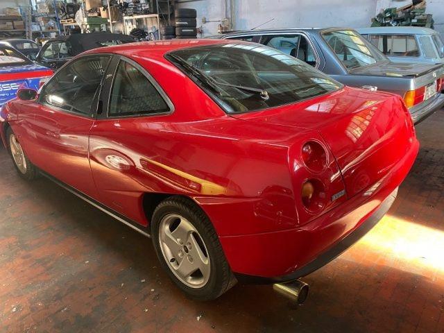 FIAT Coupe Coupé 2.0 i.e. 20V - ASPIRATA