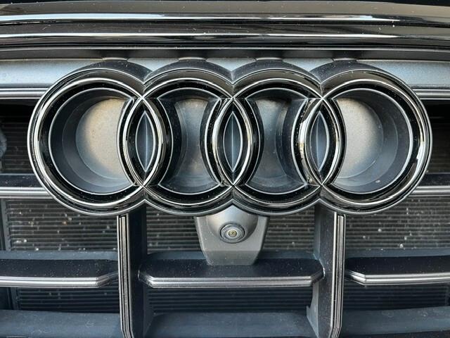 Audi Q8 50 3.0 tdi mhev Sport quattro tiptronic "STRAFULL"