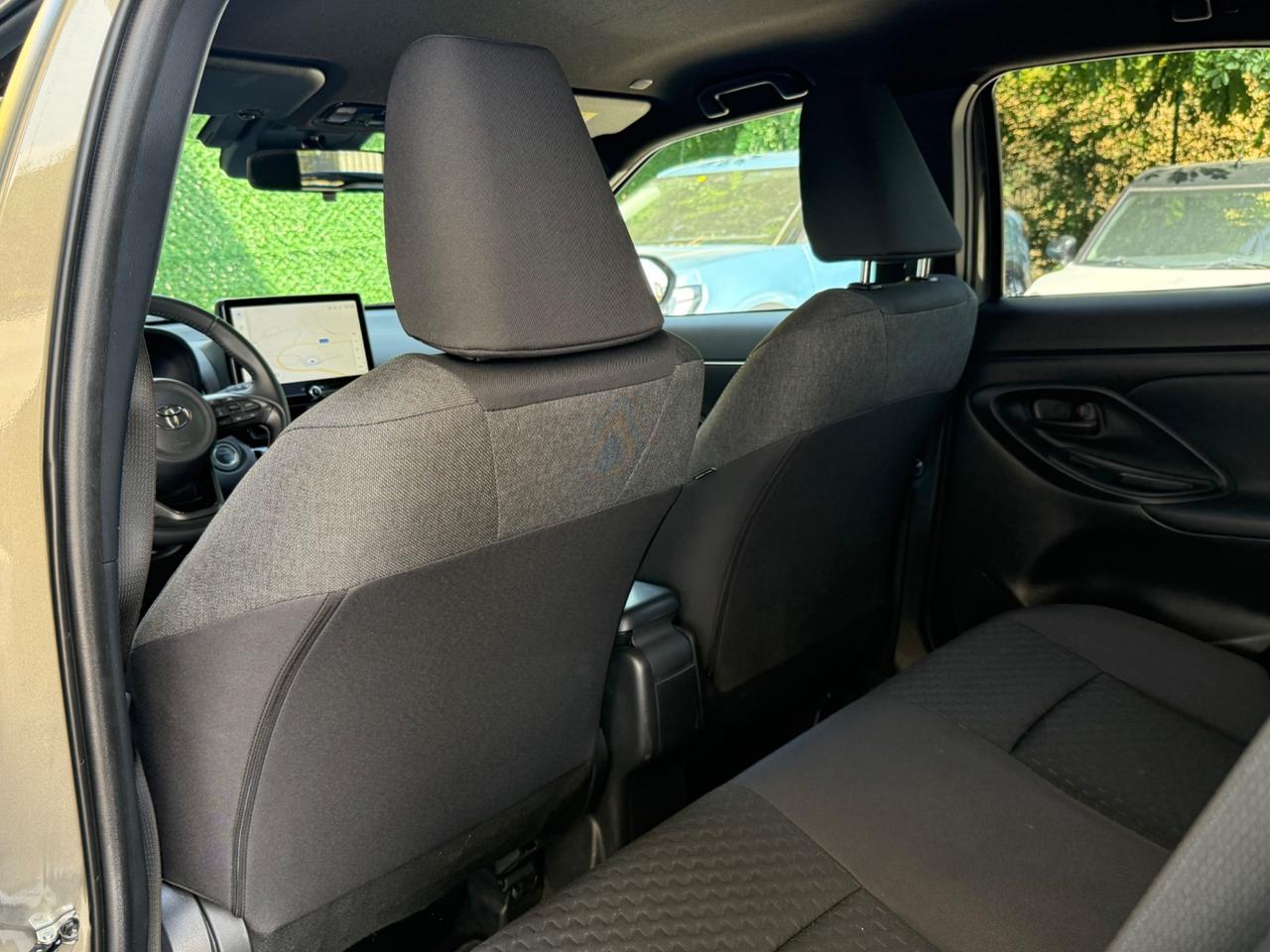 Toyota Yaris Cross 1.5 Hybrid 5p. E-CVT Trend