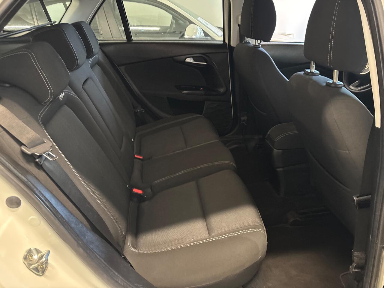 Fiat Tipo 1.3 Mjt S&S SW AUTOCARRO