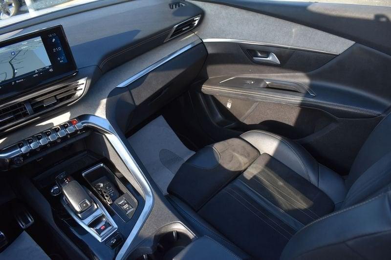 Peugeot 5008 BlueHDi 180 GT Pack EAT8 S/S aut.