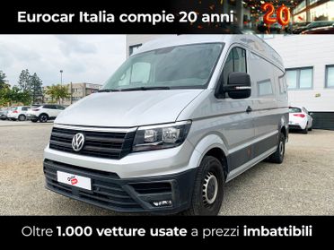 Volkswagen Crafter 35 2.0 tdi 140cv l3h3 business