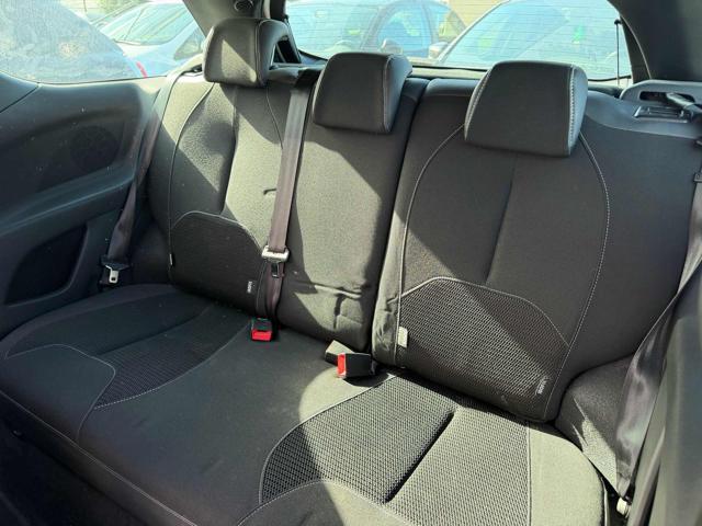 DS AUTOMOBILES DS 3 PureTech 82 Sport Chic senza nessun lavoro da fare