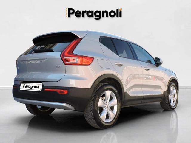 VOLVO XC40 B3 automatico Core Aziendale