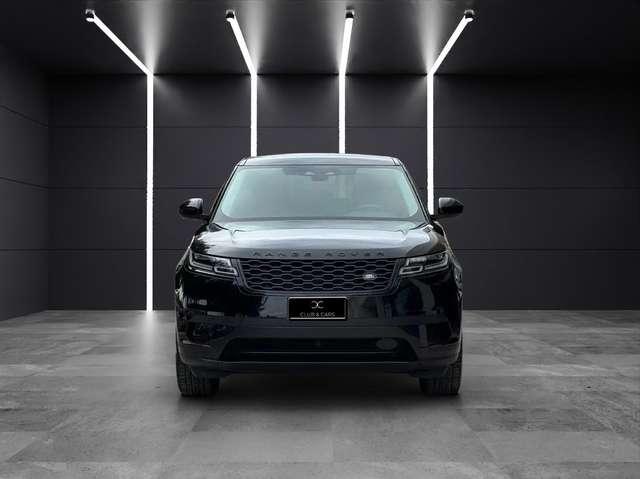 Land Rover Range Rover Velar Range Rover Velar 2.0d i4 MHEV S 4wd 204cv MY23