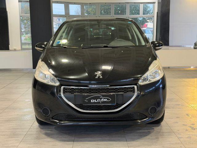 PEUGEOT 208 1.4 8V HDi 68CV 5P.