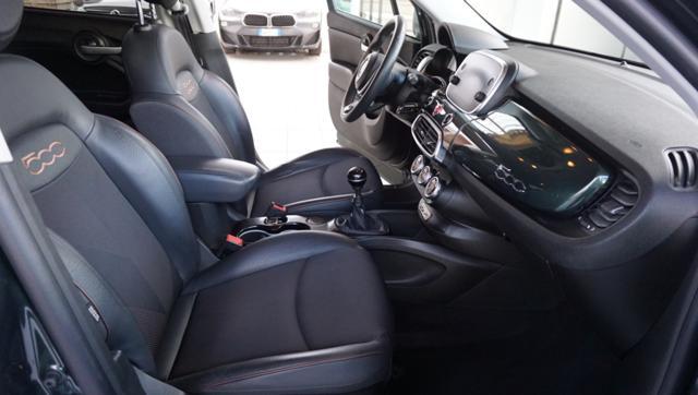 FIAT 500X 1.0 T3 120 CV Cross