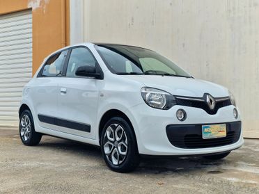 Renault Twingo 1.0 benzina 70cv Limited