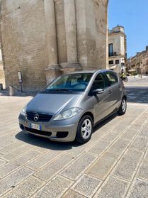 Mercedes-benz A 160 A 160 CDI Avantgarde