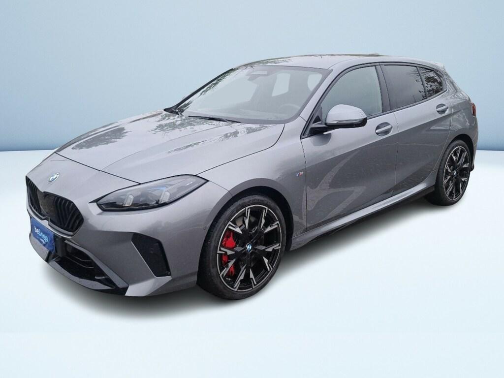 BMW Serie 1 118 d MSport Pro DCT