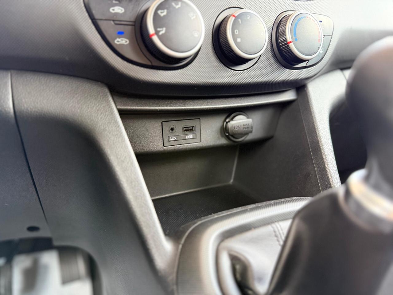 Hyundai i10 1.0 MPI Comfort