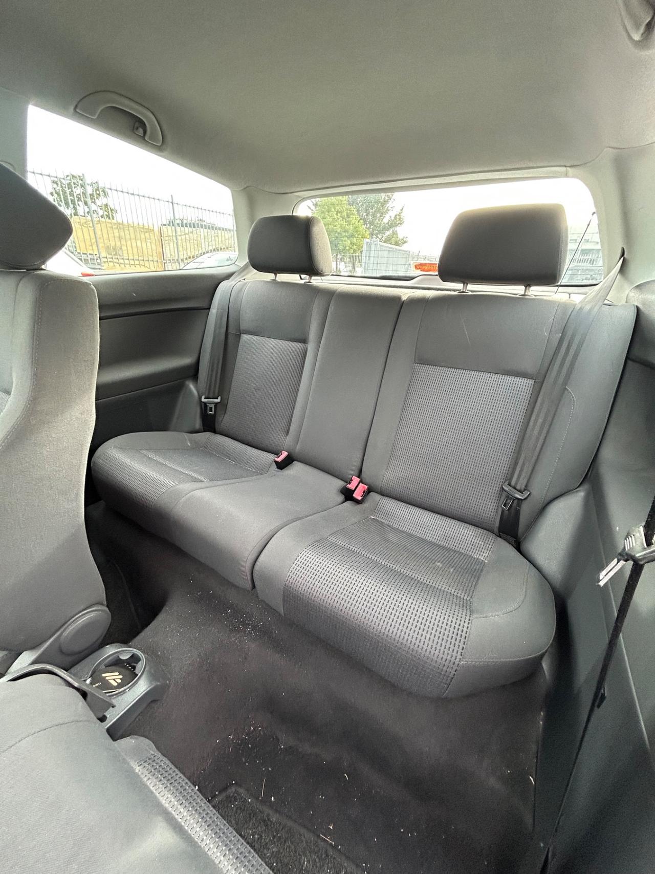 Volkswagen Polo 1.4 TDI 3p. Trendline