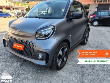SMART fortwo 3ªs.(C/A453) fortwo EQ Passion
