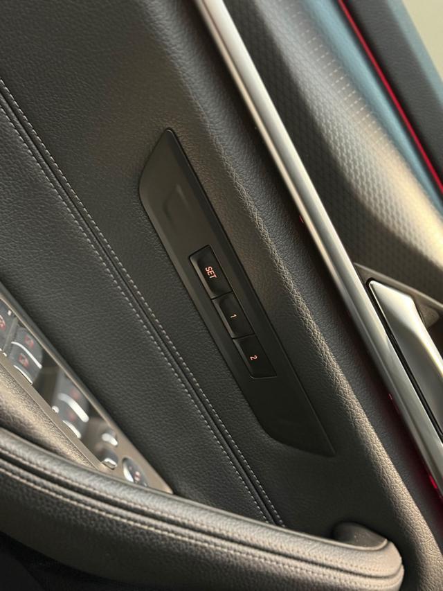 BMW 520 d 48V xDrive Touring Msport PRO