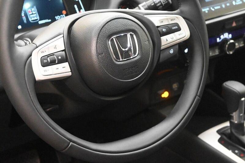 Honda Jazz Jazz 1.5 Hev eCVT Advance