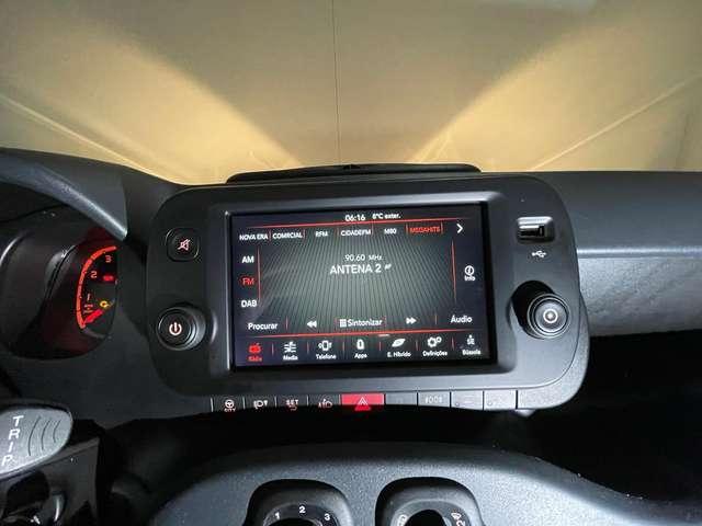 Fiat Panda 1.0 Hybrid 70cv Cross + Prezzo REALE