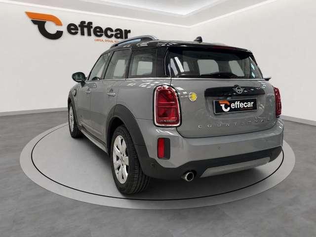 MINI Cooper SE Countryman 1.5 Business ALL4