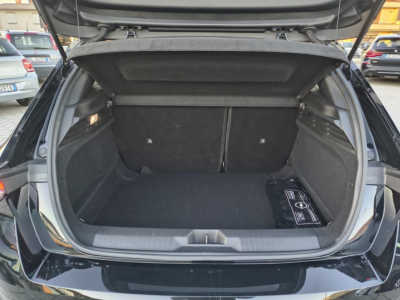 Opel Astra 1.5 Turbo Diesel 130 CV *AUTOMATICA*PREZZO REALE, NO VINCOLI*