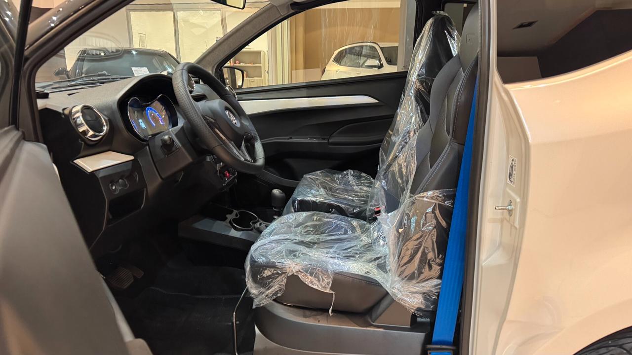 AIXAM GTO - MICROCAR PER PATENTE AM