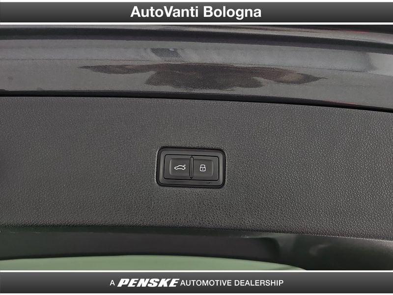 Audi Q8 Q8 3.0 tdi mhev S line edition quattro 286cv tiptronic
