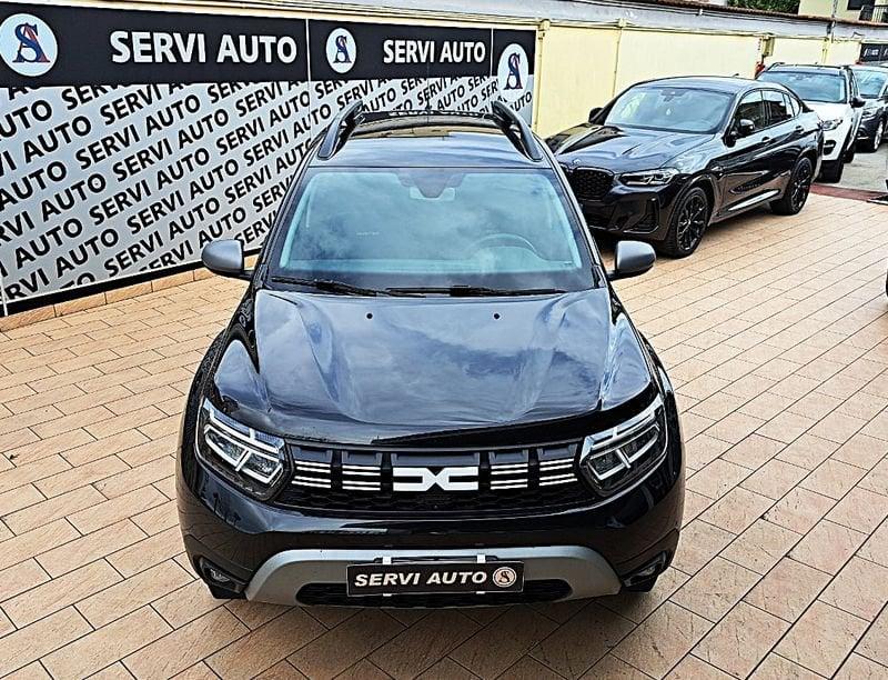 Dacia Duster Duster 1.5 blue dci Extreme 4x2 115cv