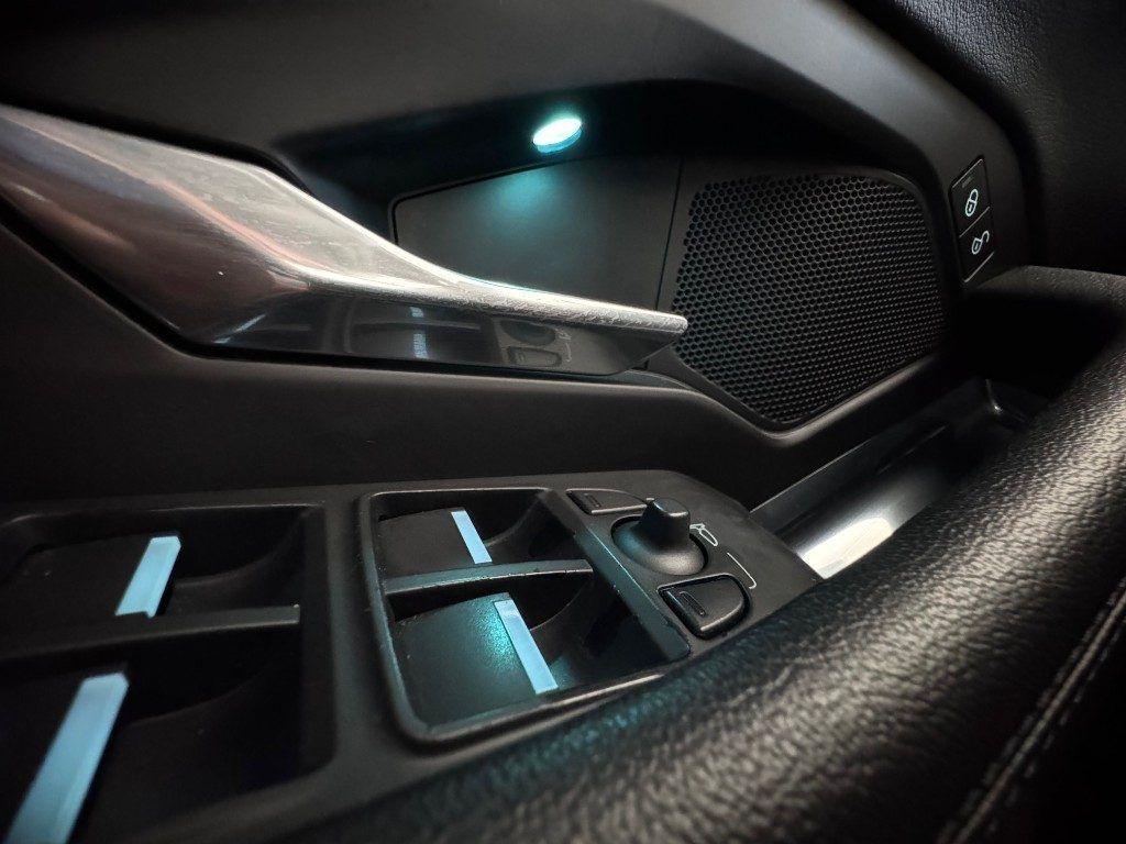 Jaguar E-Pace 2.0D 150 CV Full Led Pelle Tagliandi Manuale