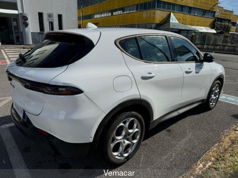Alfa Romeo Tonale Tonale 1.6 diesel 130 CV TCT6 Sprint