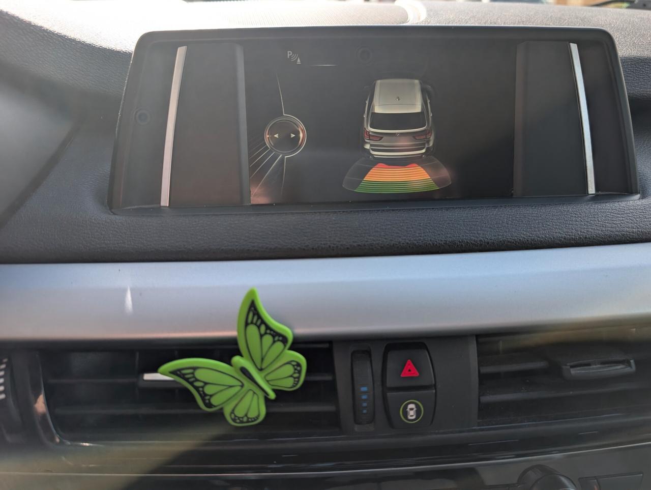 Bmw X5 xDrive25d Business