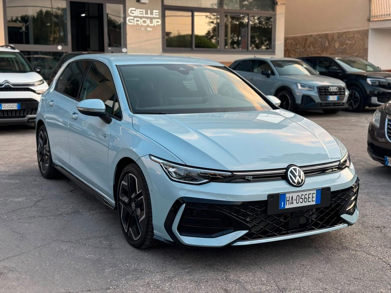Volkswagen Golf 2.0 TDI 150 CV DSG R-Line