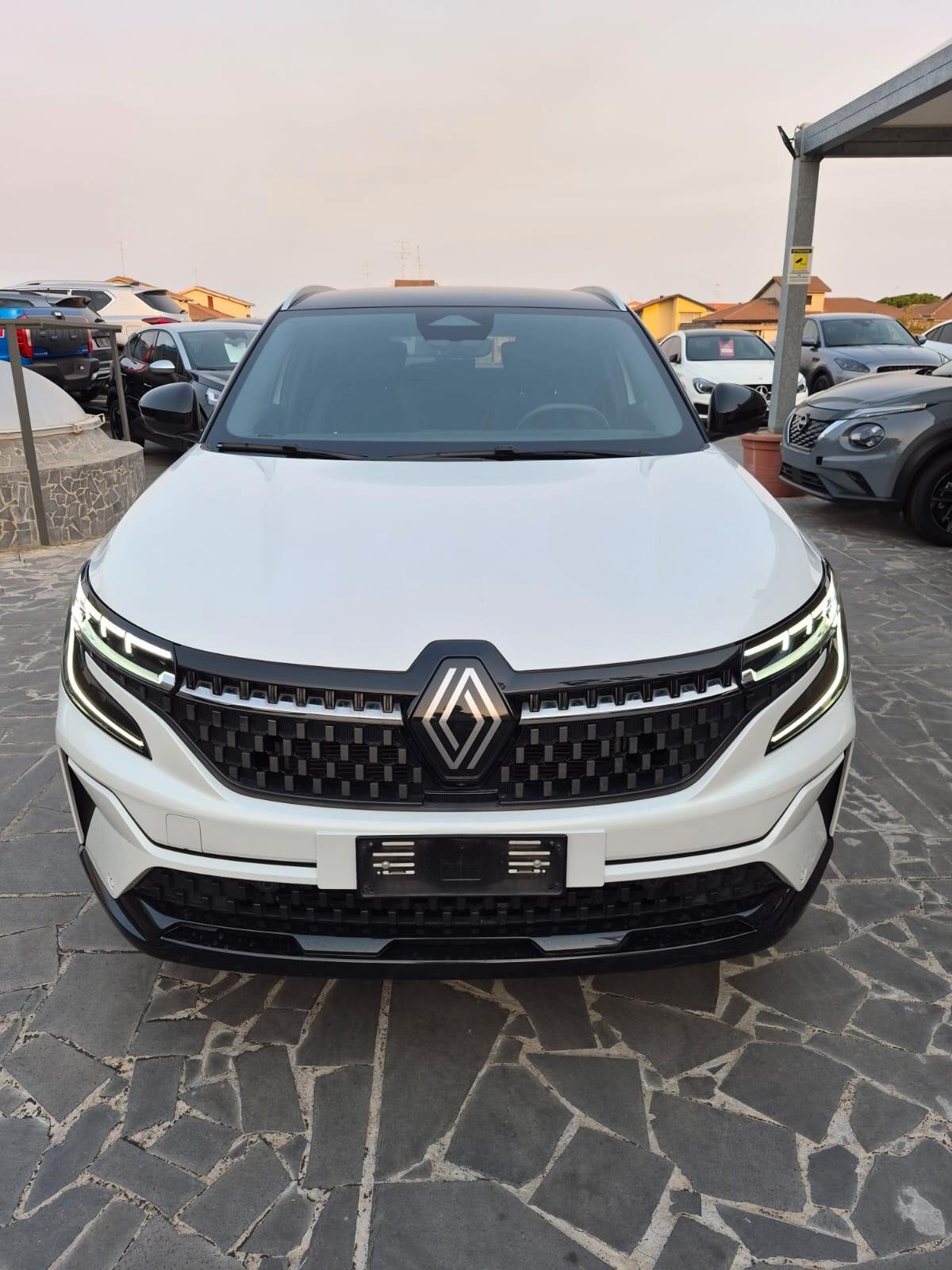 Renault Austral Full Hybrid E-Tech 200 CV Techno
